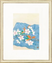 小野竹喬 ｜ 婦人之友社 さあ、生活を発見しよう