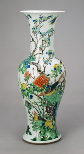 景徳鎮窯 | 作品を知る | 東京富士美術館（Tokyo Fuji Art Museum, FAM）