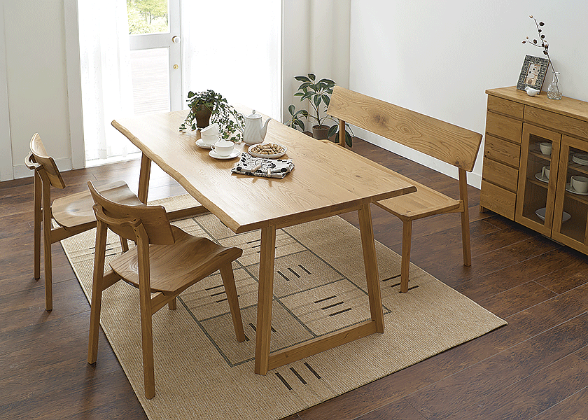 株式会社フジシ | オリジナル家具のご案内