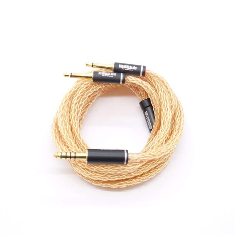 NOBUNAGA Labs 天籟 極 (Tenrai-Kiwami) [NLS-TER-KWM] AB+ランク 中古