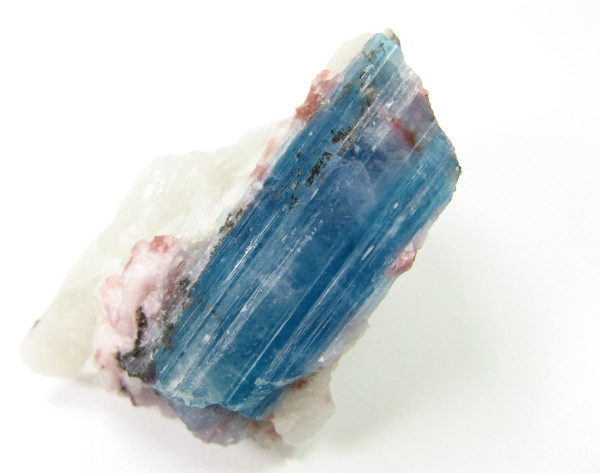 パライバトルマリン原石 - ガリンポ