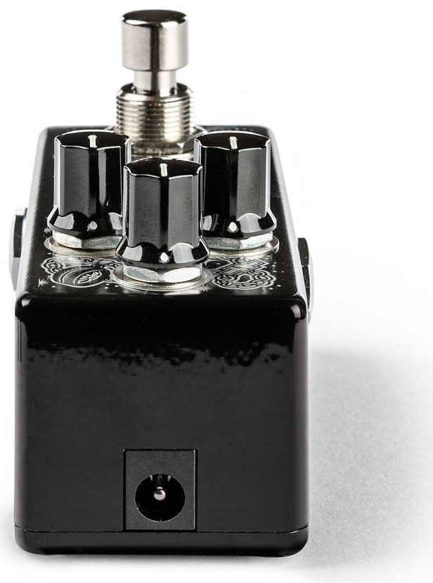 MXR Raw Dawg Overdrive Pedal | Full Compass Systems