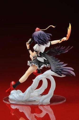 ふるいちオンライン - ホビー/東方Project/東方プロジェクト 射命丸文