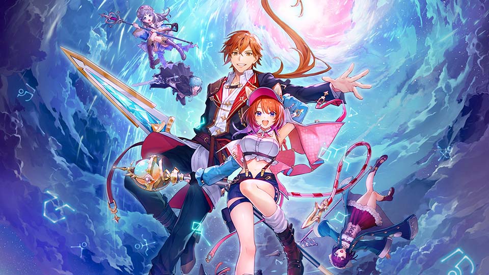 紅の錬金術士と白の守護者 ～レスレリアーナのアトリエ～ 絶賛販売中