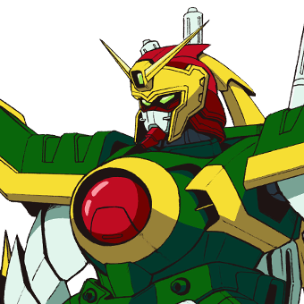 モビルファイター｜『機動武闘伝Gガンダム』公式サイト