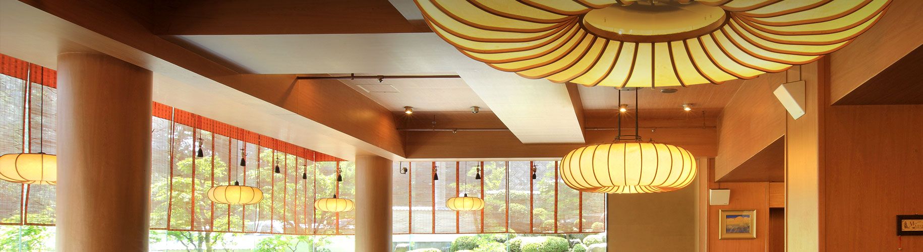 館内案内 | 山形県かみのやま温泉 古窯【公式HPベストレート保証】