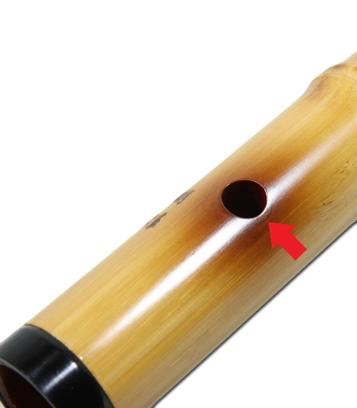 アウトレット ワダ楽器-蝴蝶宝 木管尺八・しの笛などの製造販売