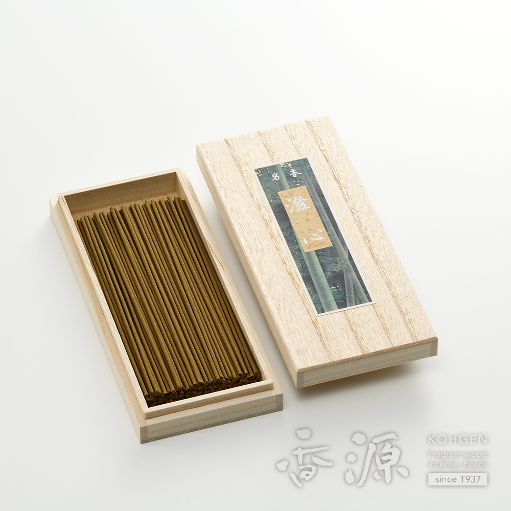 お香の通販｜香木沈香 お香 現代的系統の香り - お香専門店 香源