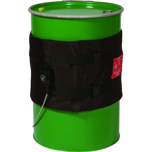 □アクアシステム 200Lドラム缶用ヒートジャケット HTJD200D: 工具