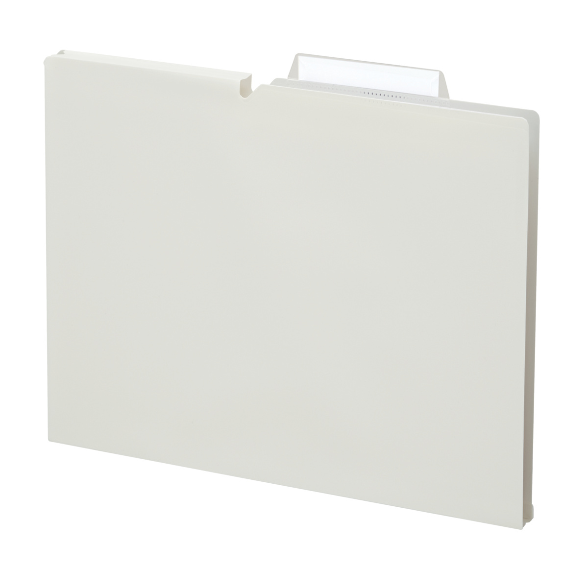 個別フォルダーNEOS PP製A4マチ15mmW色10P｜文具｜コクヨ