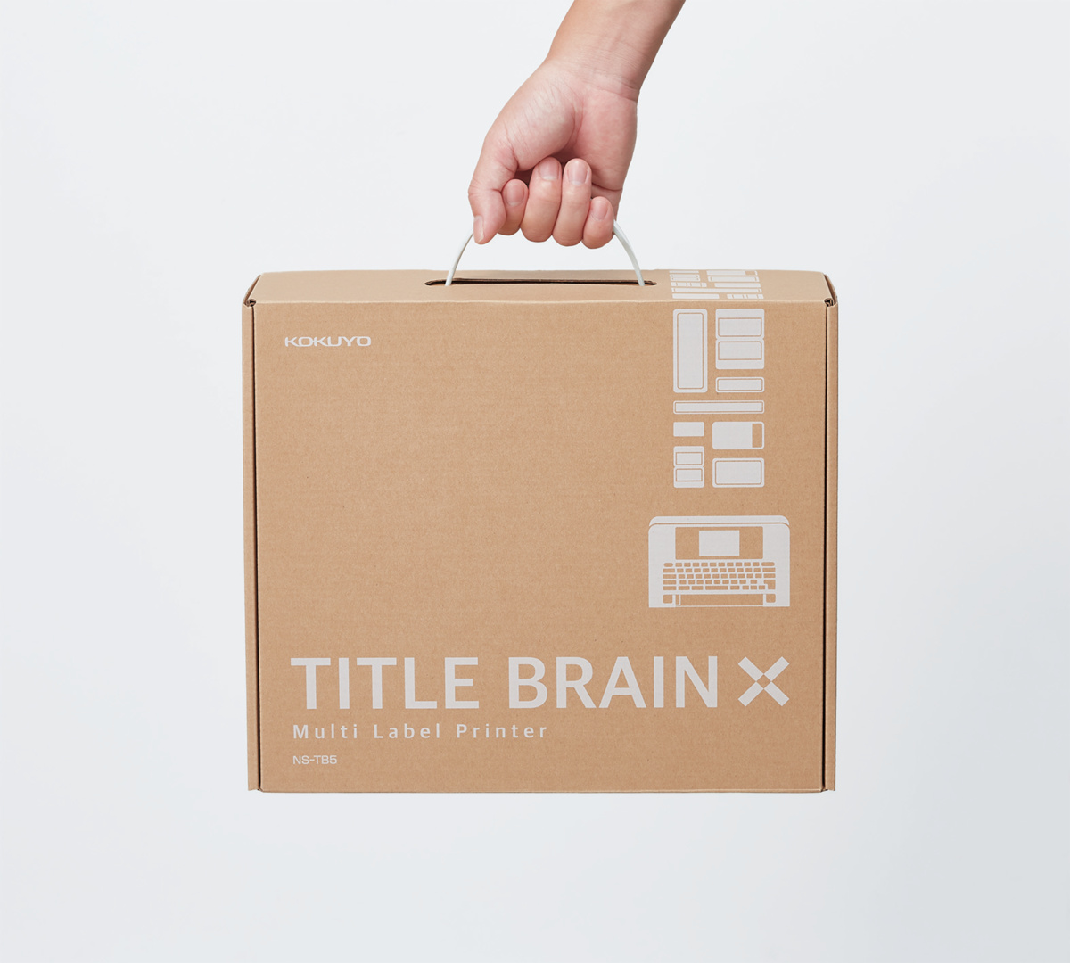 タイトルブレーン クロス｜文具｜コクヨ