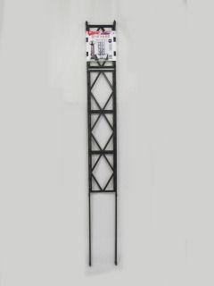 第一ビニール 組立不要ローズトレリス 180cm の通販