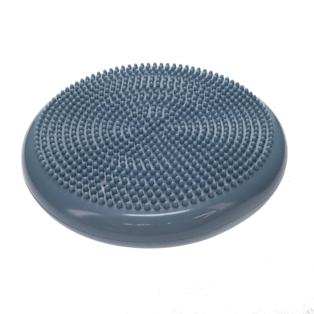 L'CREST（ルクレスト） 体幹バランスクッション 直径33cm の