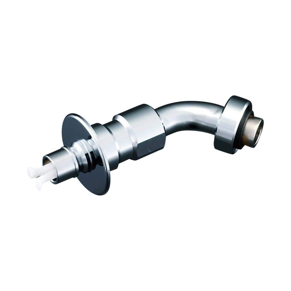 LIXIL INAX 自在吐水口部 緊急止水弁付用 A－7123 の