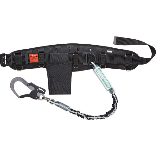 KH 補助帯付き 胴ベルト型 RY5250＋S1JDWS