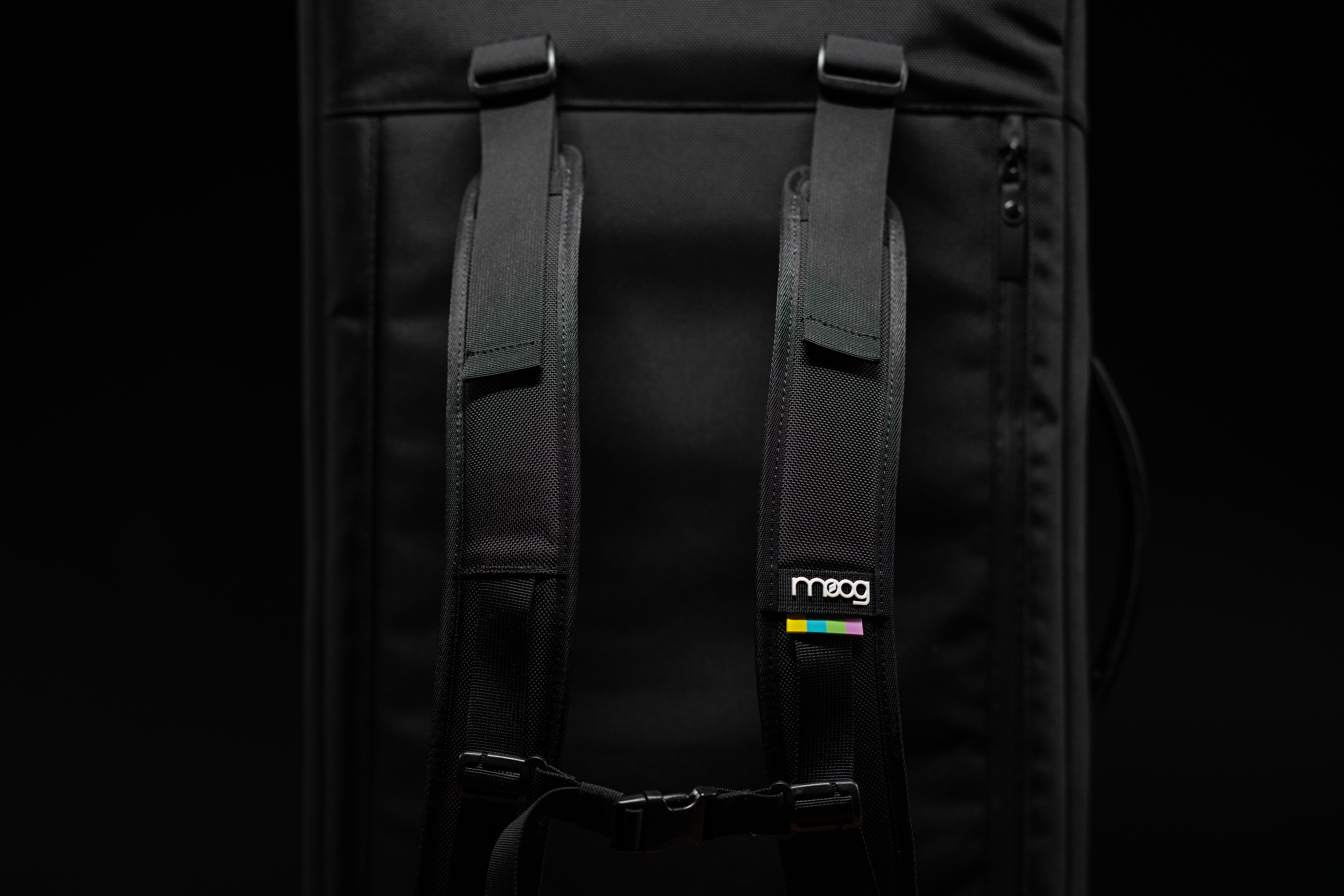 Matriarch SR Series Case – moog