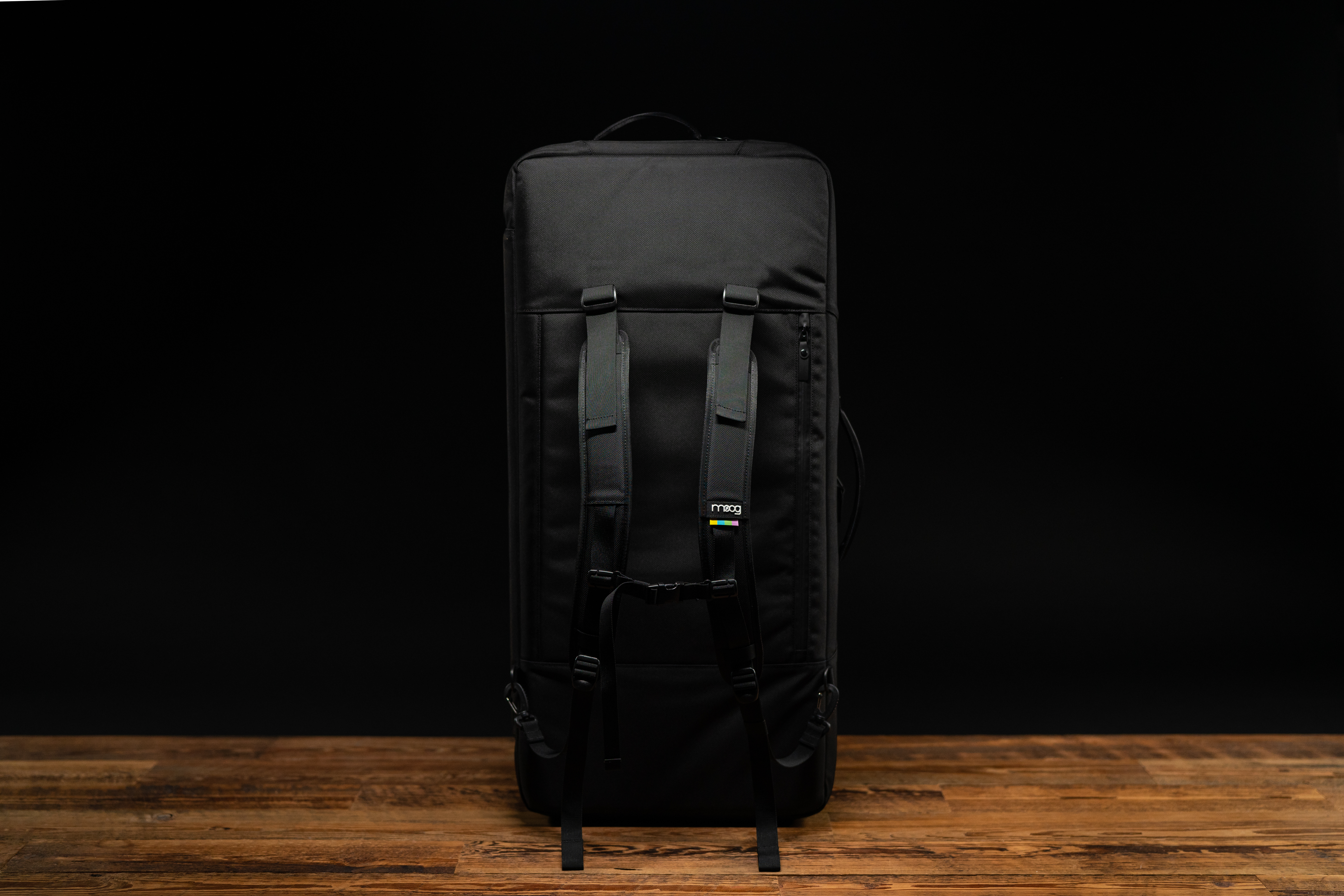 Matriarch SR Series Case – moog