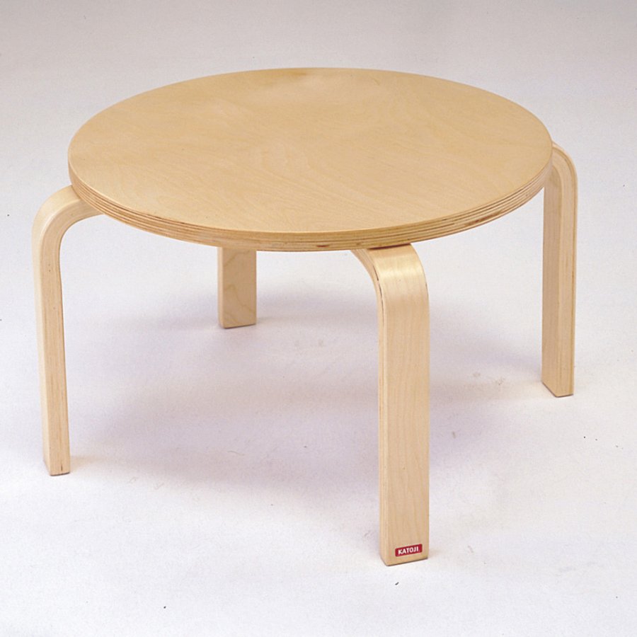 チッコラテーブル（ナチュラル）」について｜カトージの商品