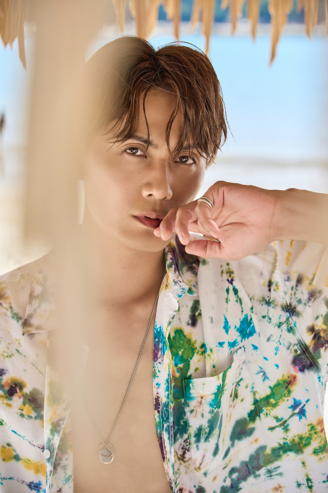 写真集「K좋아해(チョアへ)」 | ASSIST｜加藤和樹Official Web Site