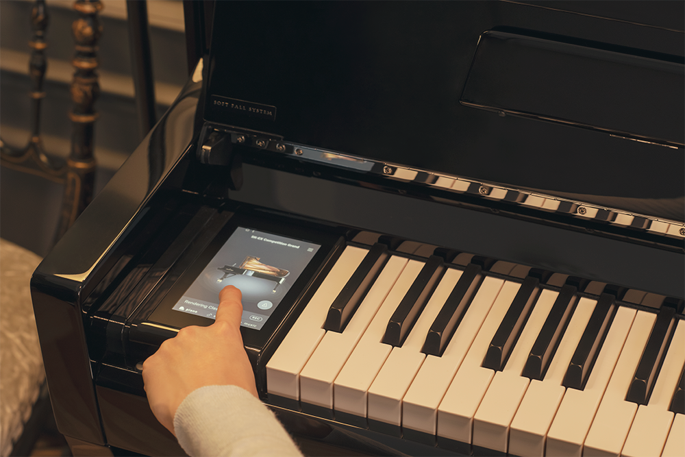 NV6｜製品情報｜河合楽器製作所 製品サービスサイト