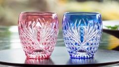 Flower Vases | カガミクリスタル