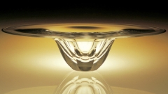 江戸切子 伝統工芸士・根本達也作 ロックグラス＜昴＞ | カガミクリスタル