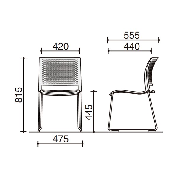 K11-E34-PWT41【送料無料】 | コクヨ Spline通販 - Kagg.jp