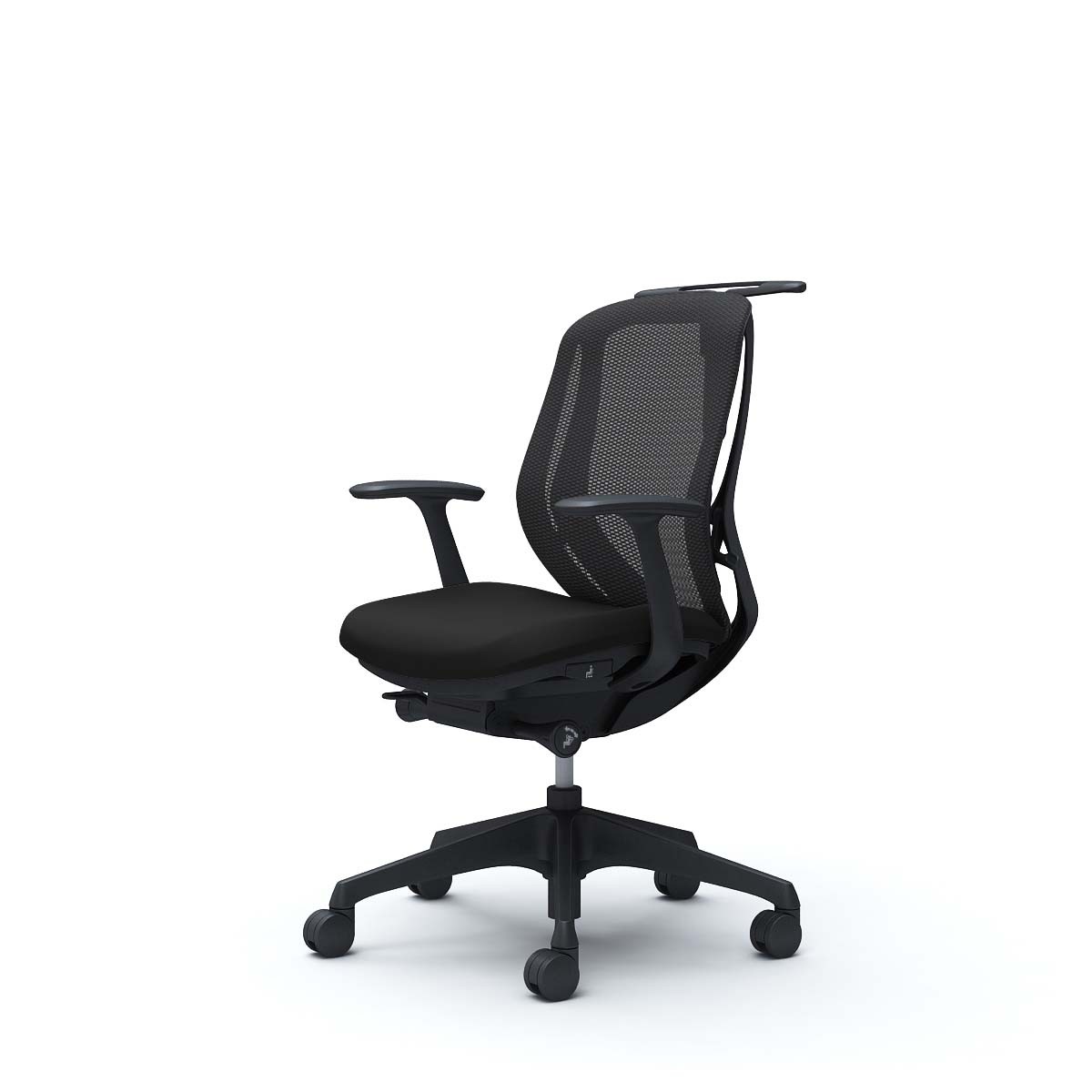 C642XR-FMP1【送料無料】 | オカムラ Sylphy通販 - Kagg.jp