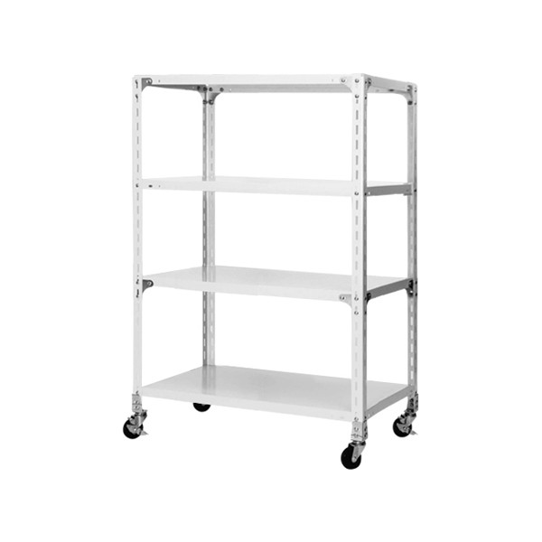 NWR-8144【送料無料】 | サカエ 軽量キャスターラック通販 - Kagg.jp