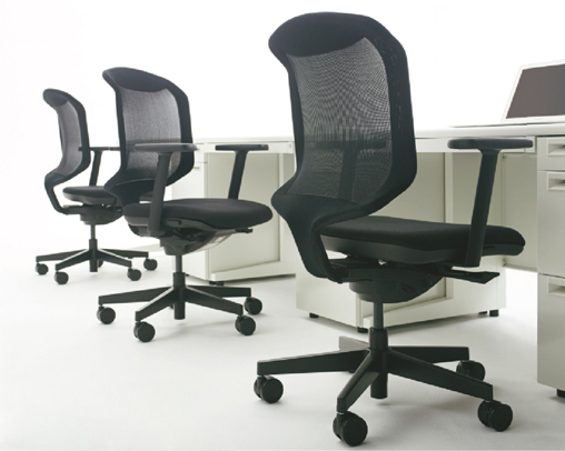 オフィスチェア特集】プラスgiroflex(ジロフレックス)【品番早見表付き