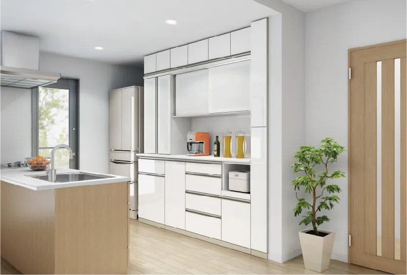 綾野製作所 キッチン収納特別ご優待セールin川口 | 正規販売店KAGOO