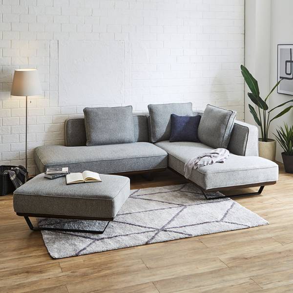 コーナーソファ（ソファ） - 家具通販のわくわくランド 本店