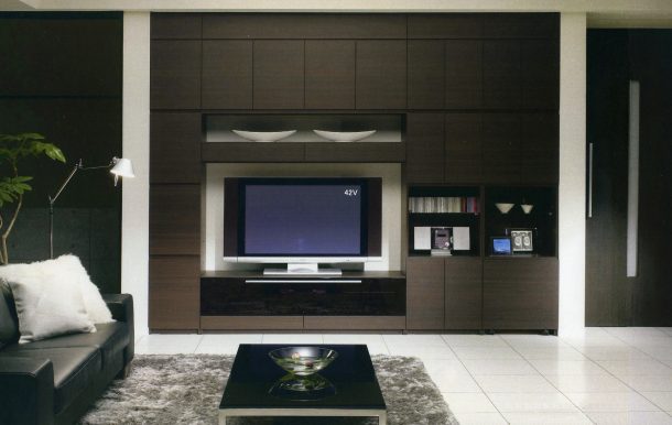 パモウナ テレビボードKU・KD・BO・SB・ZXシリーズ