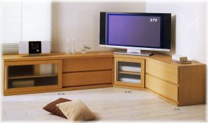 パモウナ テレビボードKU・KD・BO・SB・ZXシリーズ