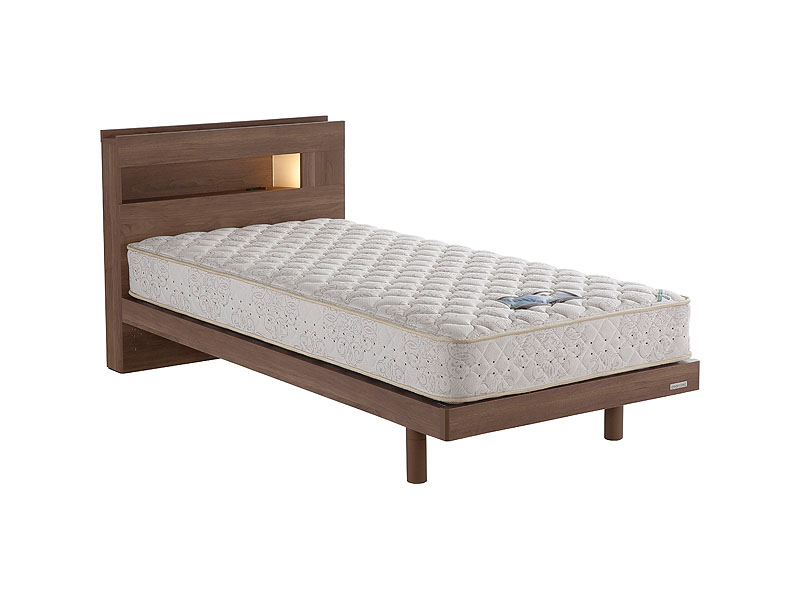 イーチョイス3006 ステーション ベッドフレーム クイーン1 | ドリーム