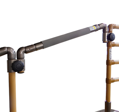 伸縮つながるくんカバー（CKEDK）｜福祉用具なら【矢崎化工kaigo-web】