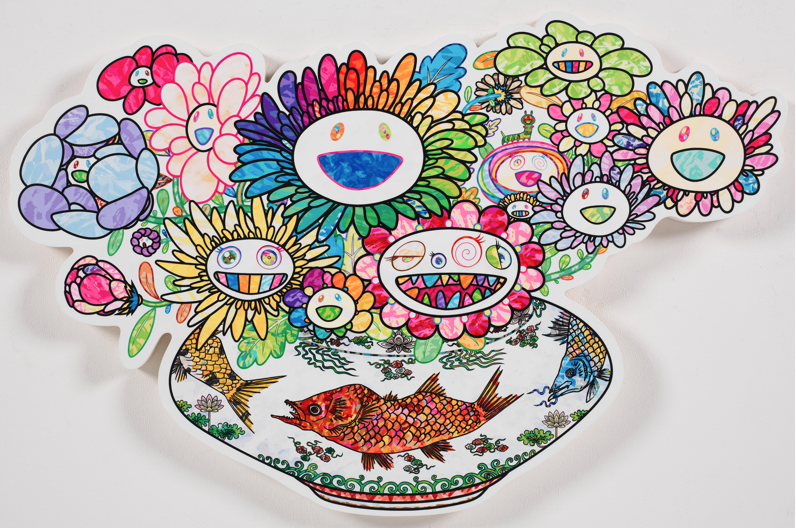 COMPANY | カイカイキキ