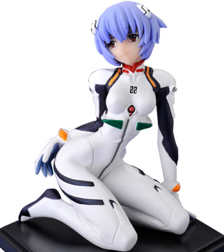 ヤングエース×海洋堂 フィギュア付録大作戦｜株式会社 海洋堂