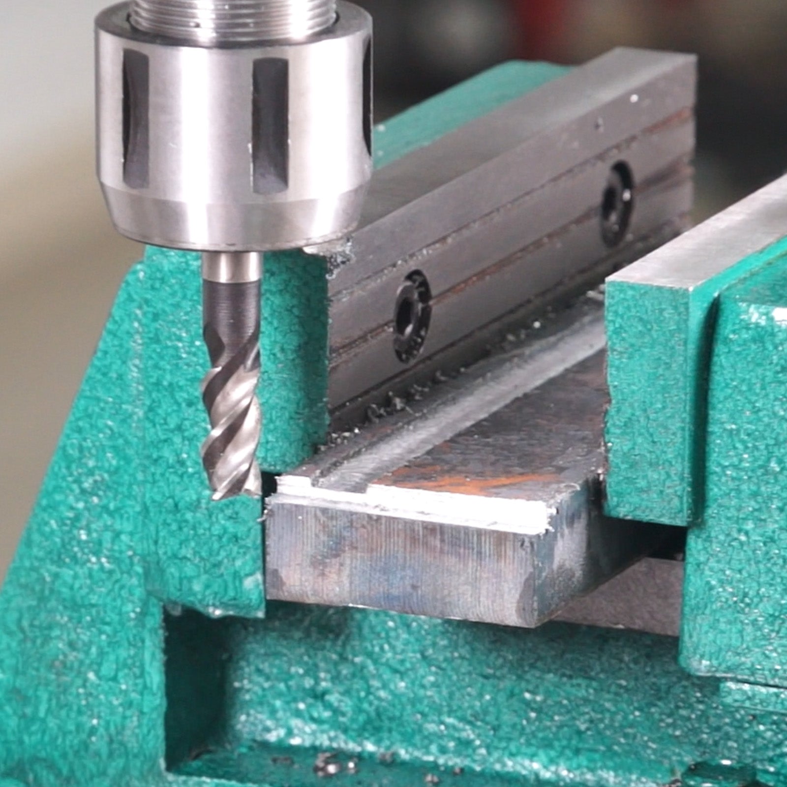 Drilling and milling machine,230V460V-60HZ-3PH Main Moto power 1.5KW G