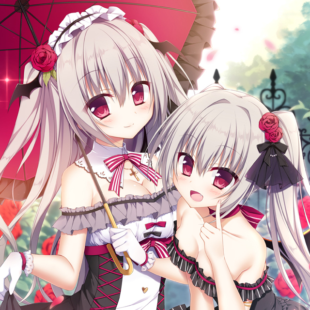 絵師個別）茉宮祈芹 | 神絵祭