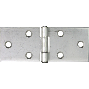 ステン横長丁番 BH-456 32MM【和気産業】|総合金物・DIY専門通販