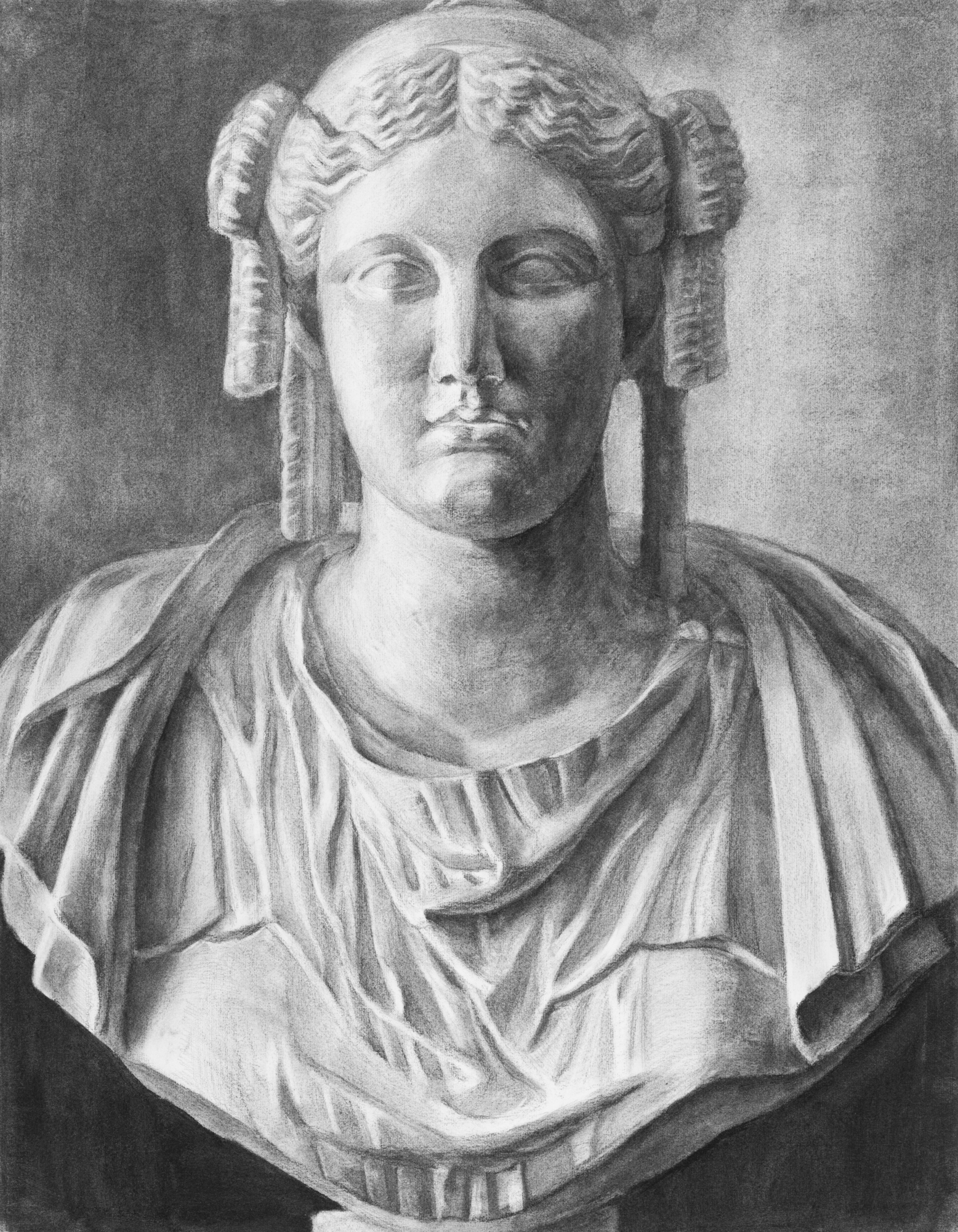 令和6年度 油画専攻 - 入試合格作品｜金沢美術工芸大学