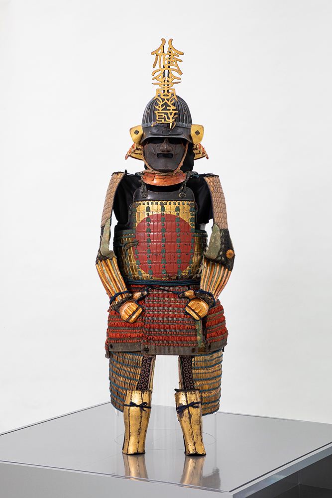 甲冑の解剖術 | Kacchu Anatomy