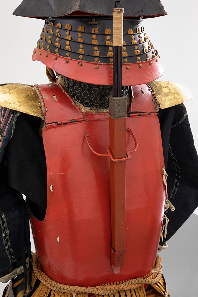 甲冑の解剖術 | Kacchu Anatomy