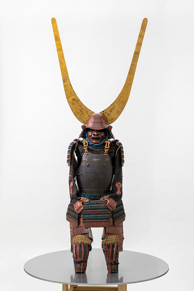 甲冑の解剖術 | Kacchu Anatomy