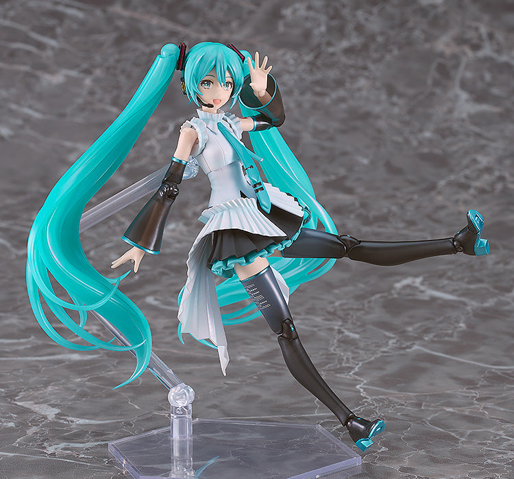 Max Factory PLAMATEA Hatsune Miku: Happy 16th Birthday Ver