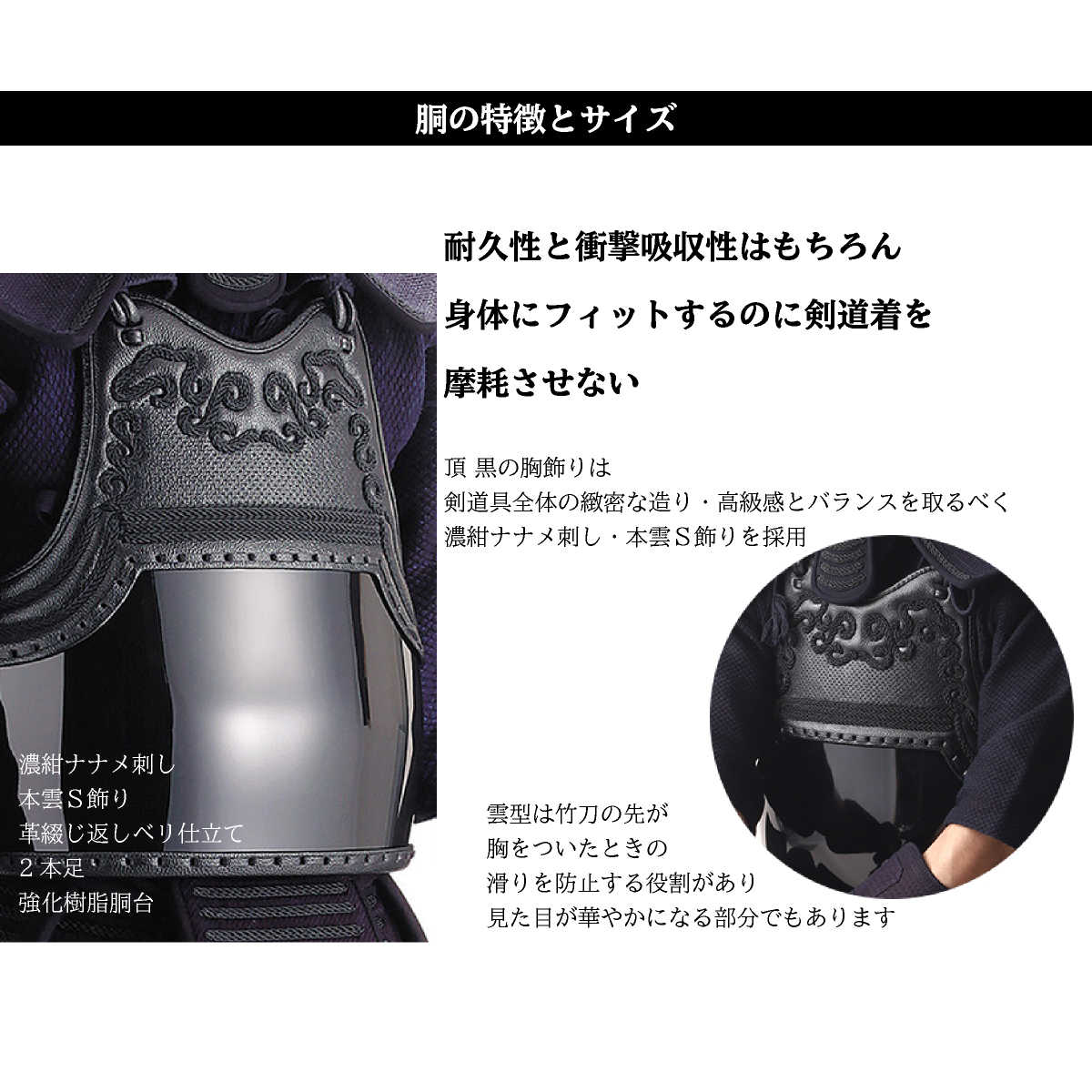 頂】赤 防具一式 – 西日本武道具