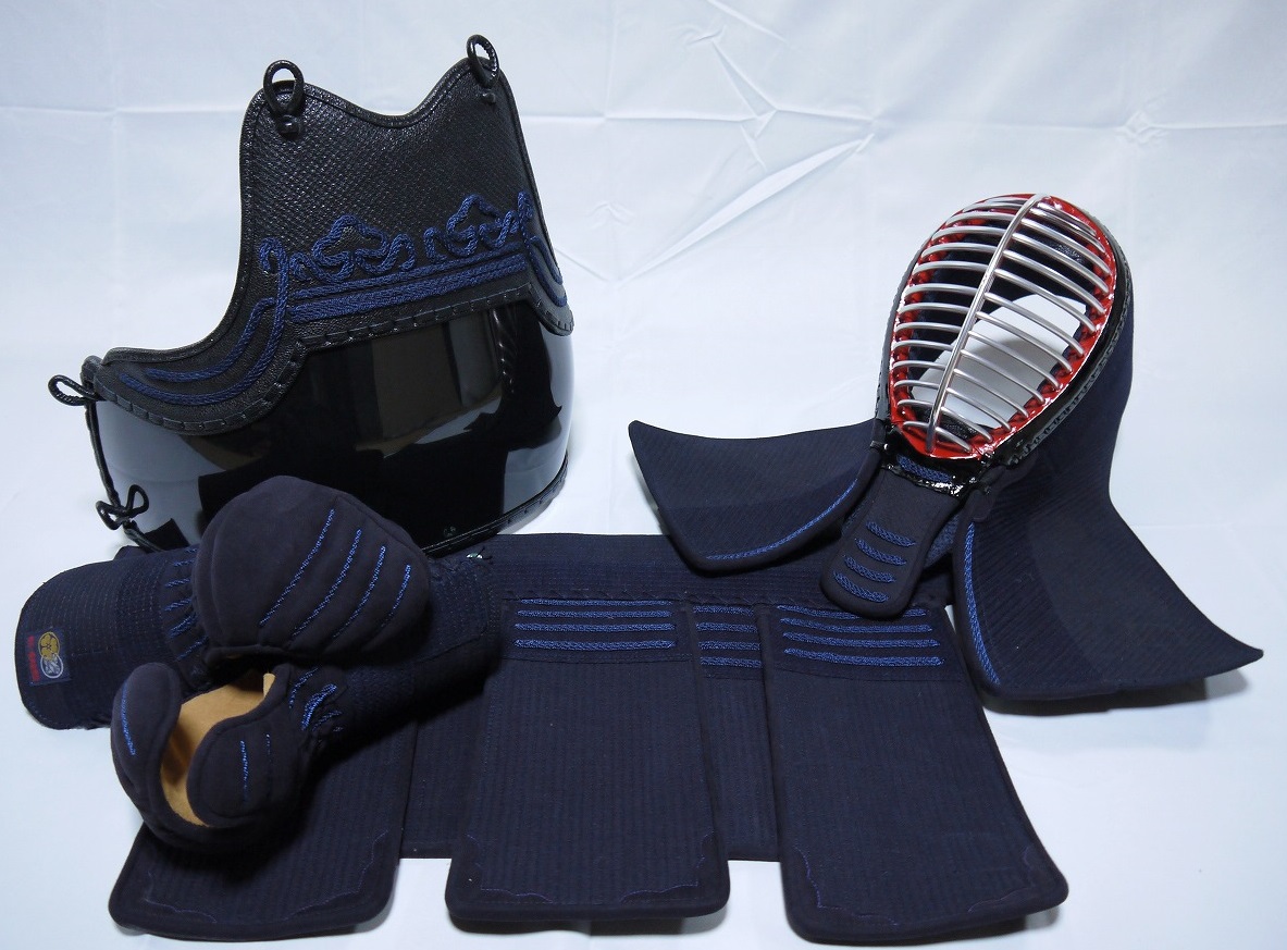 商品詳細│剣道着、剣道具、竹刀の販売・修理｜榎本劍修堂