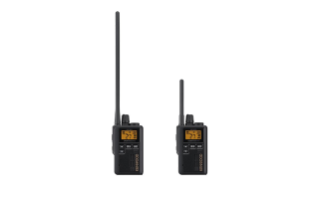 UBZ-M51L/M51S（生産完了品） | 特定小電力トランシーバー | 無線通信