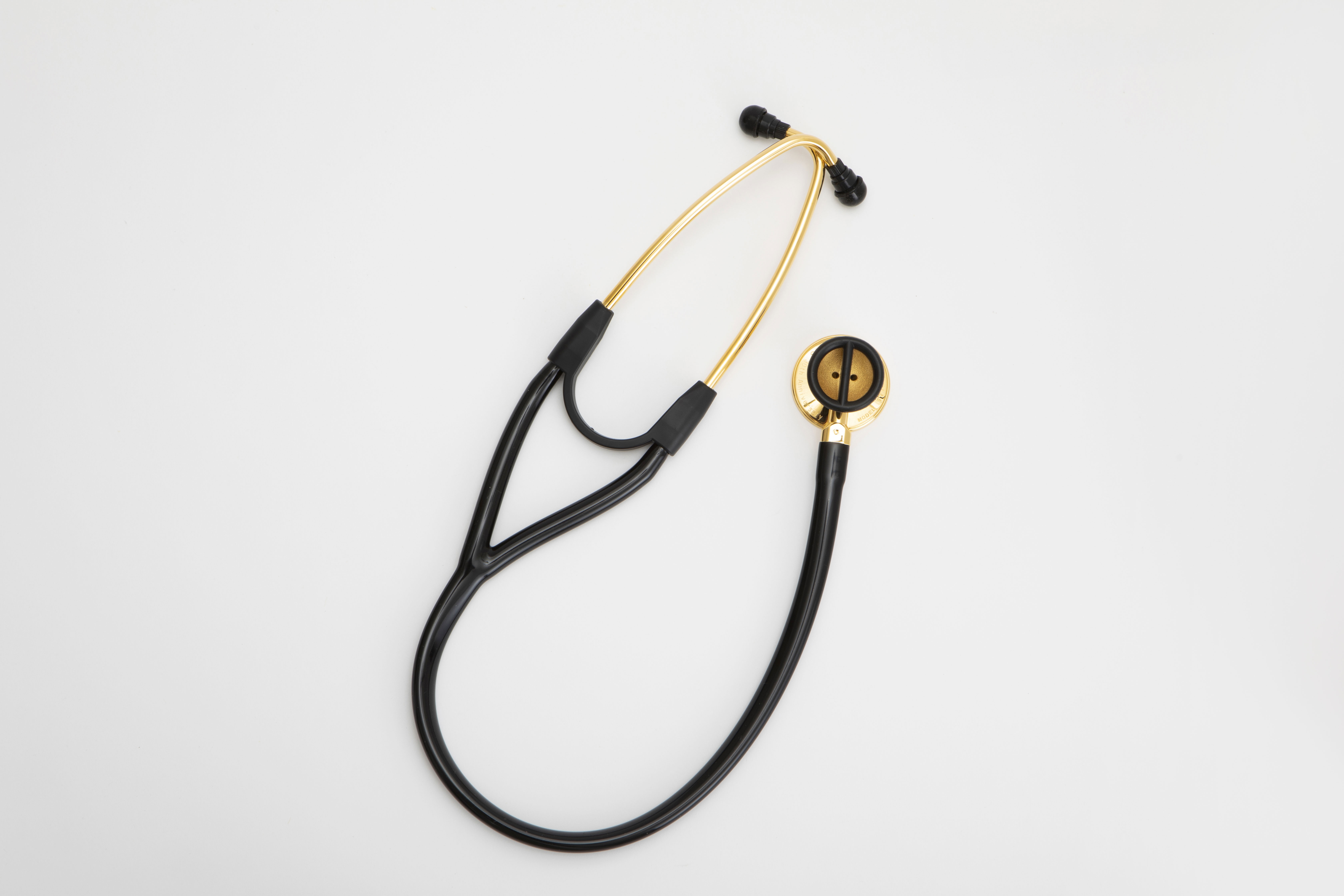 ドクター向け聴診器 | ケンツメディコ